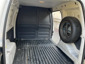 Обява за продажба на VW Caddy 2.0TDI 4X4 ~15 005 лв. - изображение 4