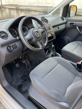 Обява за продажба на VW Caddy 2.0TDI 4X4 ~15 005 лв. - изображение 6