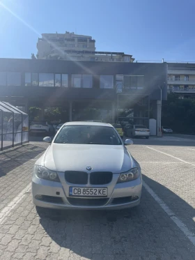  BMW 318