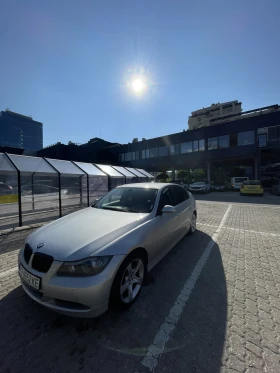 BMW 318 - 7499 лв. - 50785243 5
