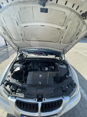 BMW 318 - 7499 лв. - 50785243 10
