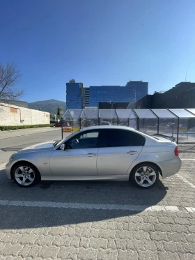 BMW 318 - 7499 лв. - 50785243 3