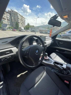 BMW 318 - 7499 лв. - 50785243 6