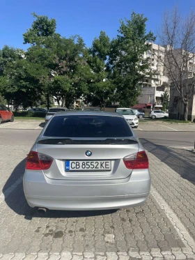 BMW 318 - 7499 лв. - 50785243 2