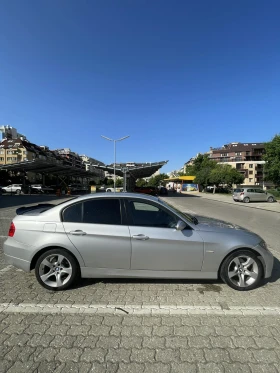 BMW 318 - 7499 лв. - 50785243 4