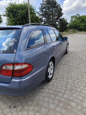 Обява за продажба на Mercedes-Benz E 320 ~6 300 лв. - изображение 2