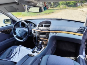 Обява за продажба на Mercedes-Benz E 320 ~6 300 лв. - изображение 7