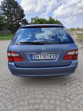 Обява за продажба на Mercedes-Benz E 320 ~6 300 лв. - изображение 4