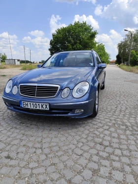 Обява за продажба на Mercedes-Benz E 320 ~6 300 лв. - изображение 3