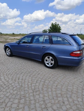 Обява за продажба на Mercedes-Benz E 320 ~6 300 лв. - изображение 1