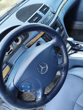 Обява за продажба на Mercedes-Benz E 320 ~6 300 лв. - изображение 10
