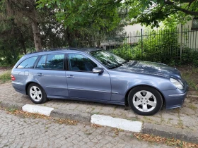 Обява за продажба на Mercedes-Benz E 320 ~6 300 лв. - изображение 1