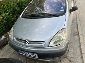 Обява за продажба на Citroen Xsara picasso Ван ~2 000 лв. - изображение 1