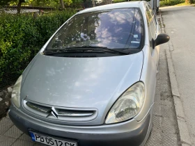 Обява за продажба на Citroen Xsara picasso Ван ~2 000 лв. - изображение 2