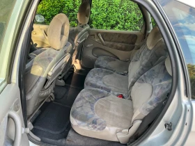 Обява за продажба на Citroen Xsara picasso Ван ~2 000 лв. - изображение 4