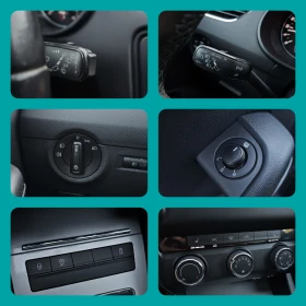 Skoda Octavia 1.6TDI 105hp 6 * 44*  | Mobile.bg    15