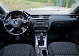 Skoda Octavia 1.6TDI 105hp 6 * 44*  | Mobile.bg    11