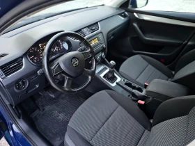 Skoda Octavia 1.6TDI 105hp 6 * 44*  | Mobile.bg    9
