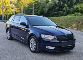 Skoda Octavia 1.6TDI 105hp 6 * 44*  | Mobile.bg    7