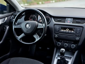 Skoda Octavia 1.6TDI 105hp 6 * 44*  | Mobile.bg    14