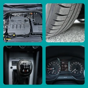 Skoda Octavia 1.6TDI 105hp 6 * 44*  | Mobile.bg    16