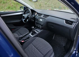 Skoda Octavia 1.6TDI 105hp 6 * 44*  | Mobile.bg    12