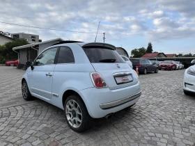 Обява за продажба на Fiat 500 Дизел  ~8 500 лв. - изображение 4