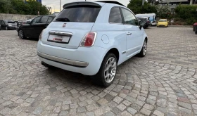 Обява за продажба на Fiat 500 Дизел  ~8 500 лв. - изображение 5