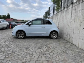 Обява за продажба на Fiat 500 Дизел  ~8 500 лв. - изображение 3