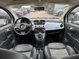Обява за продажба на Fiat 500 Дизел  ~8 500 лв. - изображение 8