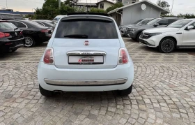 Обява за продажба на Fiat 500 Дизел  ~8 500 лв. - изображение 6
