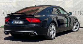 Audi A7 3.0TFSI* RS7* BOSE* ОБДУХВАНЕ* MEMORY* CAMERA - 28900 лв. - 23171395 2