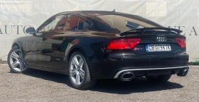 Audi A7 3.0TFSI* RS7* BOSE* ОБДУХВАНЕ* MEMORY* CAMERA - 28900 лв. - 23171395 4
