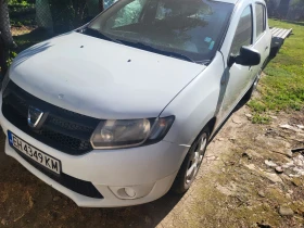 Обява за продажба на Dacia Sandero 1.2.75 клима ~8 000 лв. - изображение 6