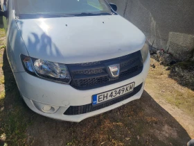 Обява за продажба на Dacia Sandero 1.2.75 клима ~8 000 лв. - изображение 5