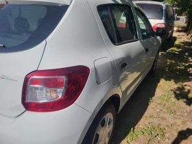 Обява за продажба на Dacia Sandero 1.2.75 клима ~8 000 лв. - изображение 1