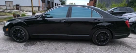 Обява за продажба на Mercedes-Benz S 500 ФЕЙСЛИФТ ЛИЗИНГ ЛОНГ ОБСЛУЖЕН ~26 500 лв. - изображение 6