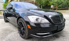 Обява за продажба на Mercedes-Benz S 500 ФЕЙСЛИФТ ЛИЗИНГ ЛОНГ ОБСЛУЖЕН ~26 500 лв. - изображение 1