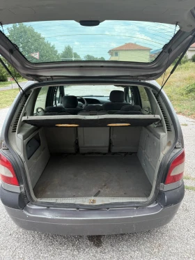 Обява за продажба на Renault Scenic 1.4 ~2 160 лв. - изображение 4