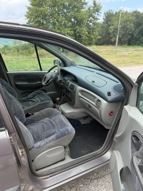 Обява за продажба на Renault Scenic 1.4 ~2 160 лв. - изображение 5
