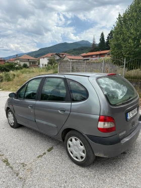 Обява за продажба на Renault Scenic 1.4 ~2 160 лв. - изображение 2
