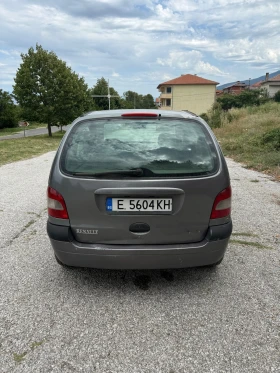 Обява за продажба на Renault Scenic 1.4 ~2 160 лв. - изображение 3