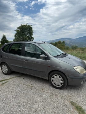 Обява за продажба на Renault Scenic 1.4 ~2 160 лв. - изображение 1