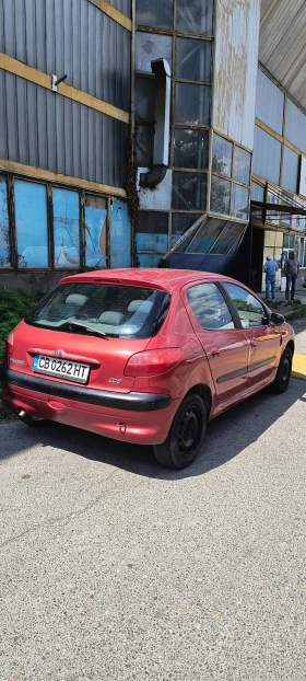 Peugeot 206 | Mobile.bg    2