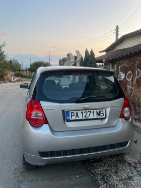 Обява за продажба на Chevrolet Aveo 1.2i ~Цена по договаряне - изображение 1
