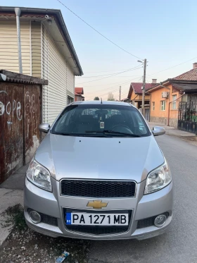 Обява за продажба на Chevrolet Aveo 1.2i ~Цена по договаряне - изображение 1