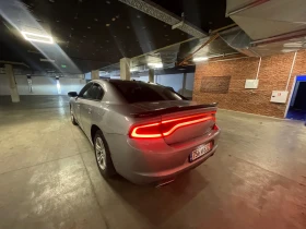 Dodge Charger Charger 3.6 V6   | Mobile.bg    11