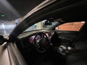 Dodge Charger Charger 3.6 V6   | Mobile.bg    12