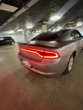 Dodge Charger Charger 3.6 V6   | Mobile.bg    6