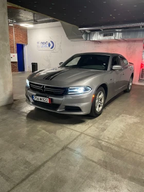 Dodge Charger Charger 3.6 V6   | Mobile.bg    3